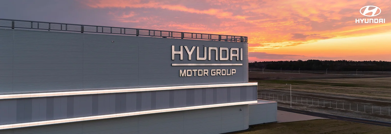 Hyundai empresa coreana
